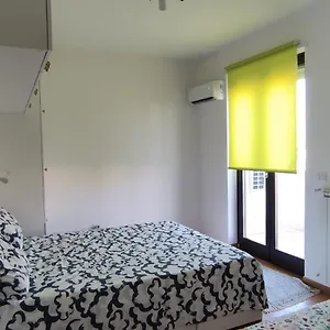 Smart House Affittacamere