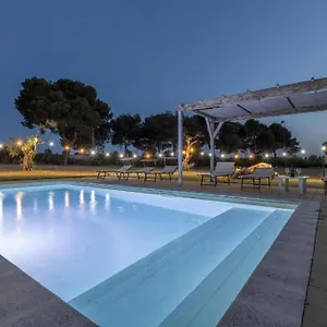 Salento Bed & Breakfast